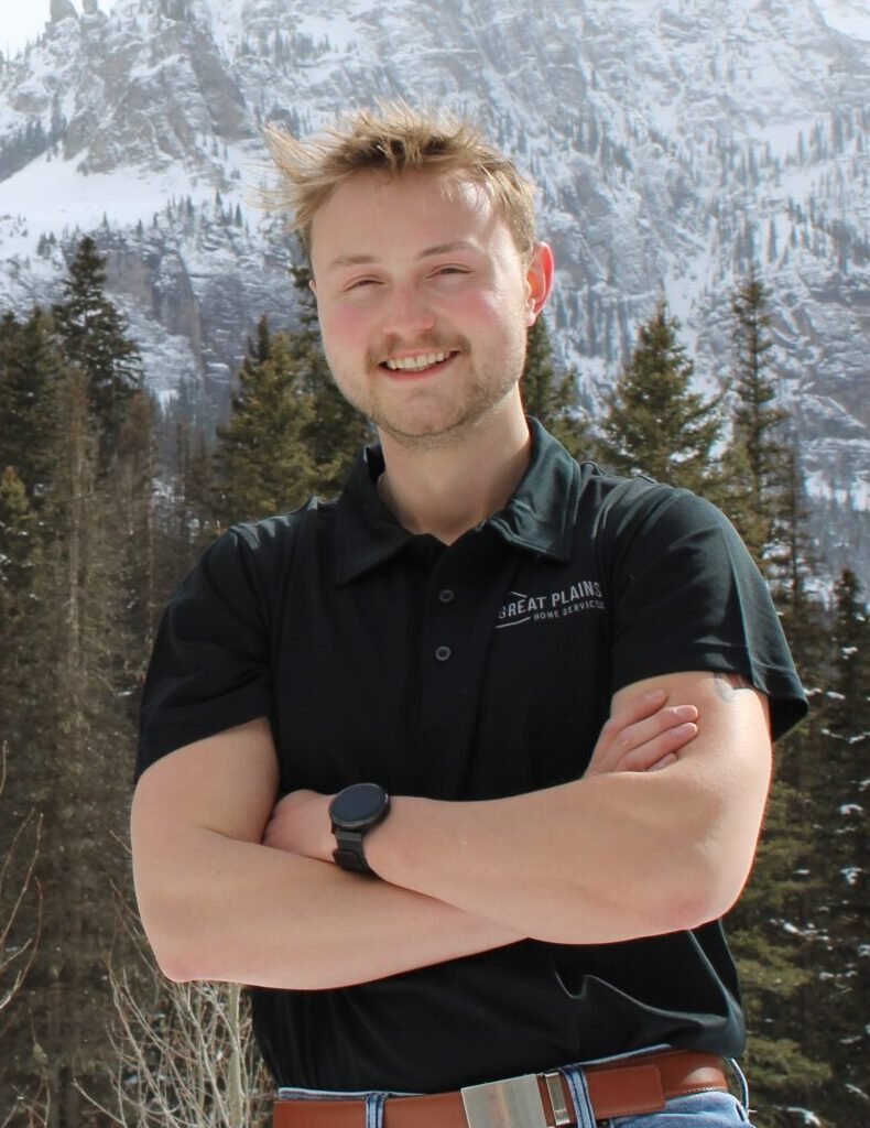 Owner of Great Plains Home Services